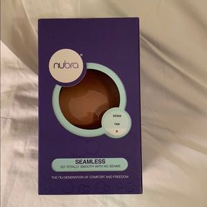 NuBra sticky boobs - never worn - still in box